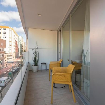 Las Canteras Suite Las Palmas de Gran Canaria Exterior foto