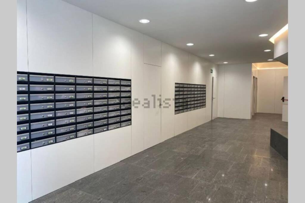 Las Canteras Suite Las Palmas de Gran Canaria Exterior foto