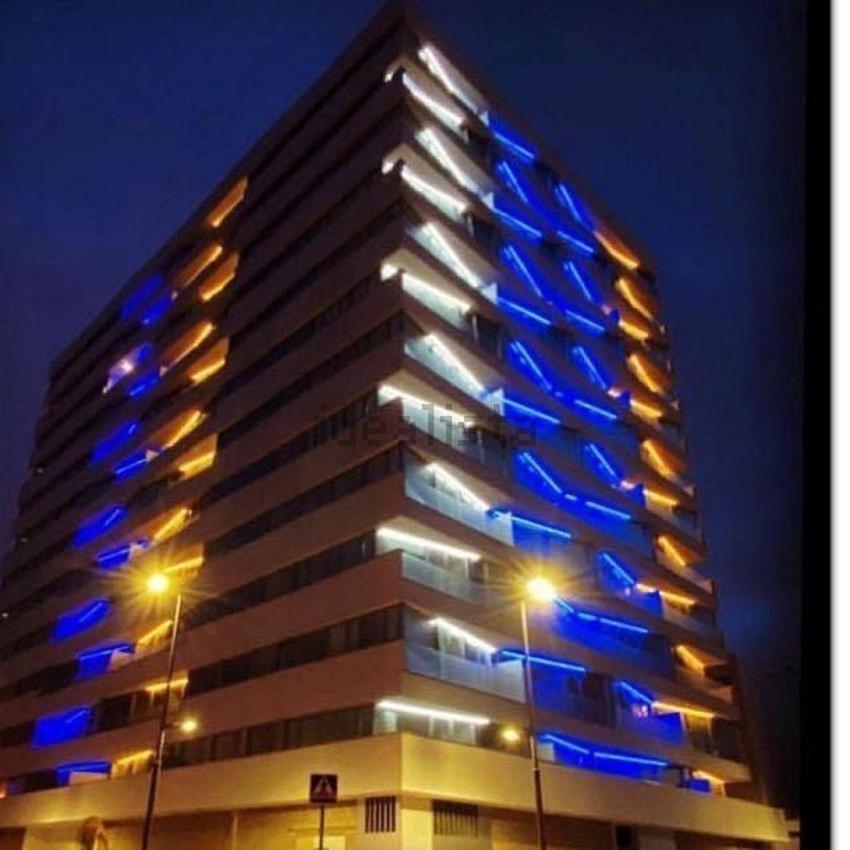 Las Canteras Suite Las Palmas de Gran Canaria Exterior foto