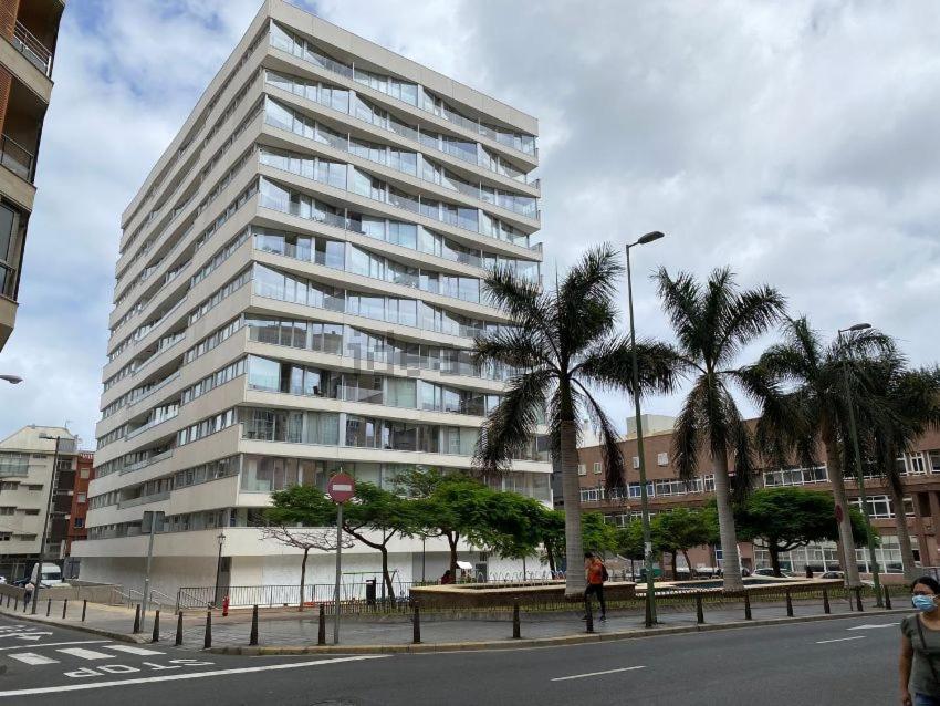Las Canteras Suite Las Palmas de Gran Canaria Exterior foto