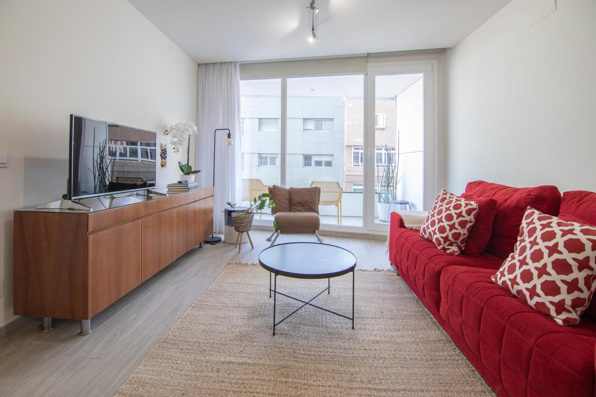 Las Canteras Suite Las Palmas de Gran Canaria Exterior foto