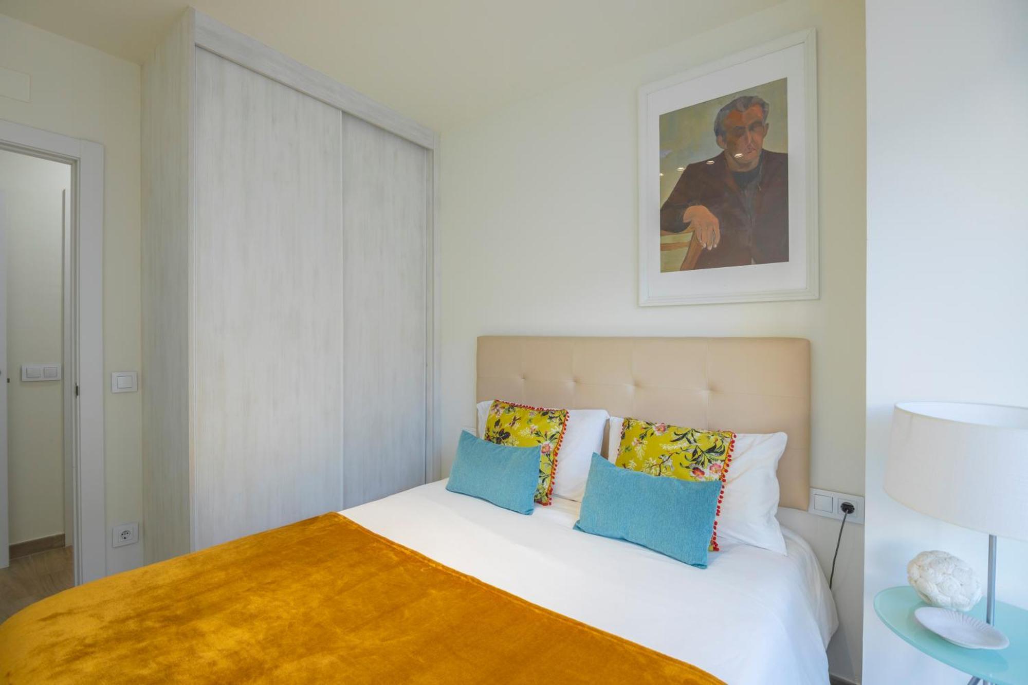 Las Canteras Suite Las Palmas de Gran Canaria Exterior foto