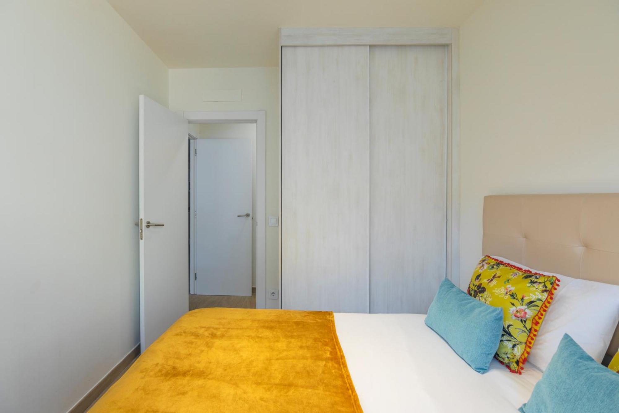 Las Canteras Suite Las Palmas de Gran Canaria Exterior foto