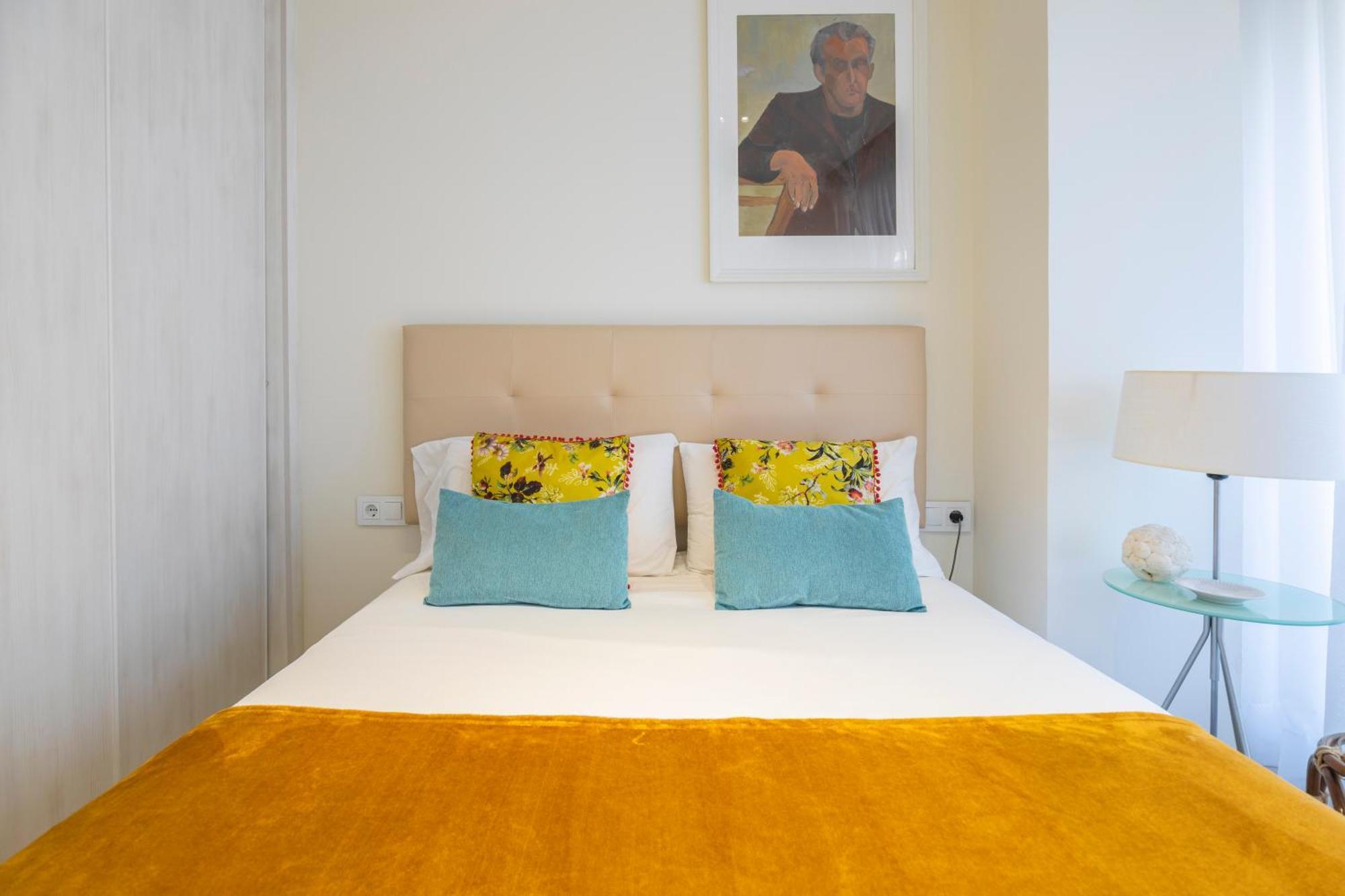Las Canteras Suite Las Palmas de Gran Canaria Exterior foto