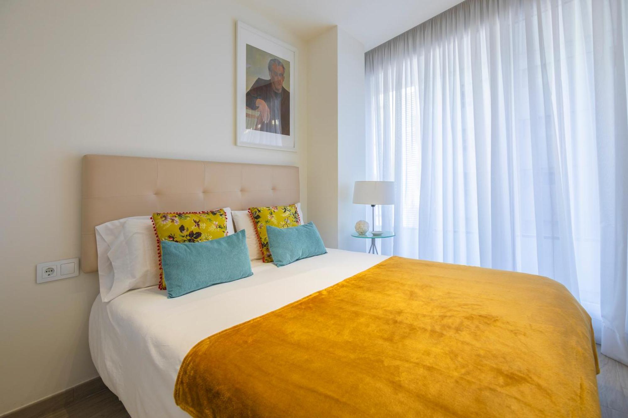 Las Canteras Suite Las Palmas de Gran Canaria Exterior foto